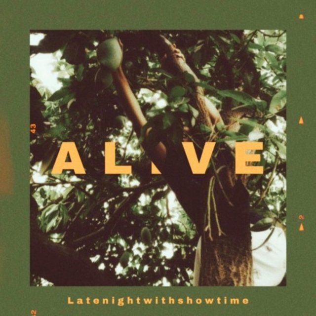 Alive