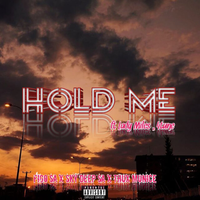 Hold Me