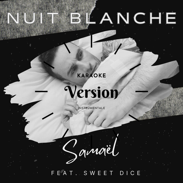 Nuit Blanche (Instrumentale)
