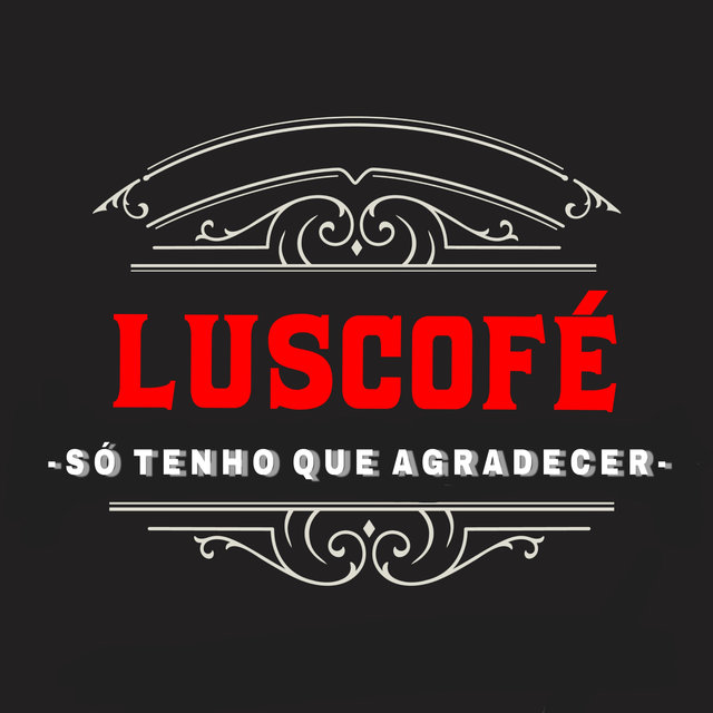 Só Tenho Que Agradecer