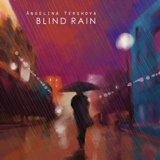 Blind Rain
