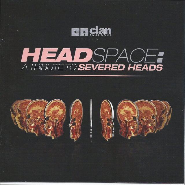 Headspace: A Tribute to Severed Heads
