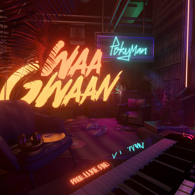 Waa Gwaan