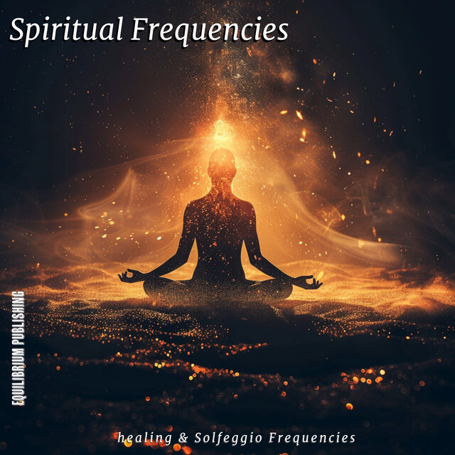 528 Hz Great Awareness