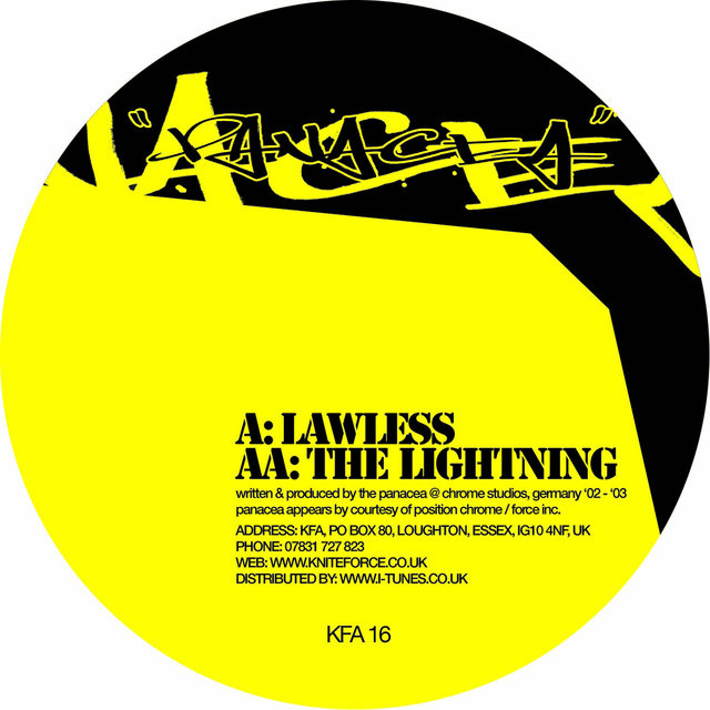 The Lightning