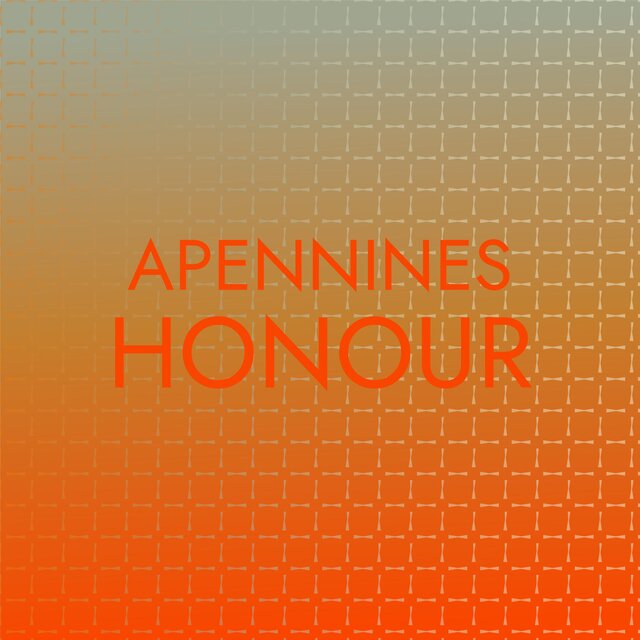 Apennines Honour
