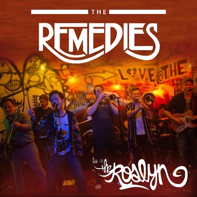 Live @ the Roslyn