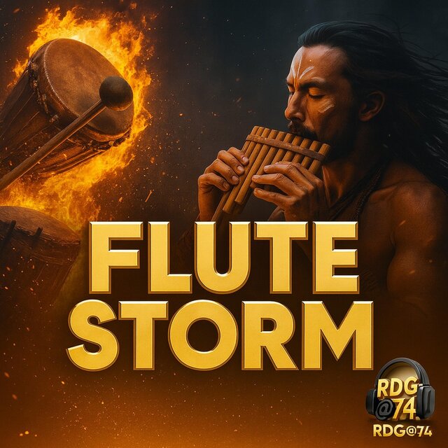 Flute Storm