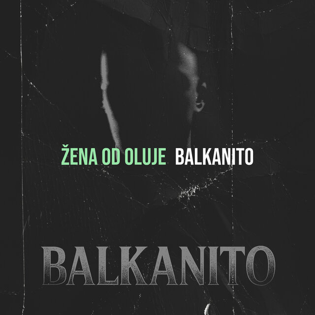 Žena Od Oluje