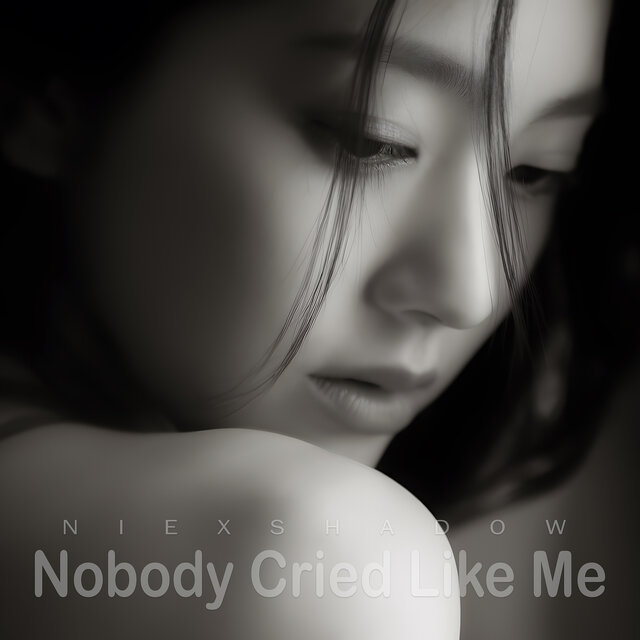 Nobody Cried Like Me