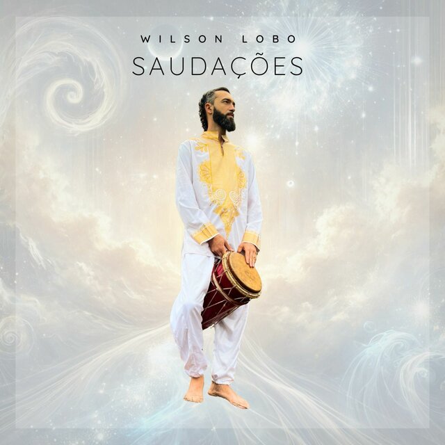 Saudações