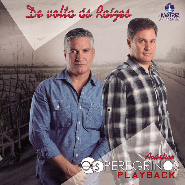 De Volta as Raízes (Acústico) (Playback)