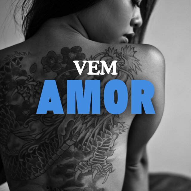 Vem Amor (Remix)