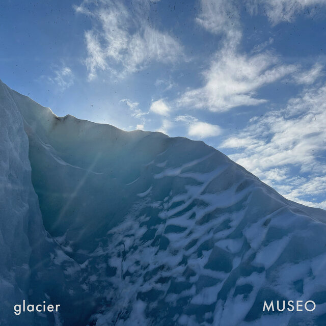 Glacier