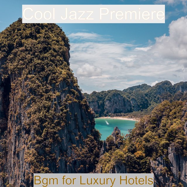 Bgm for Luxury Hotels