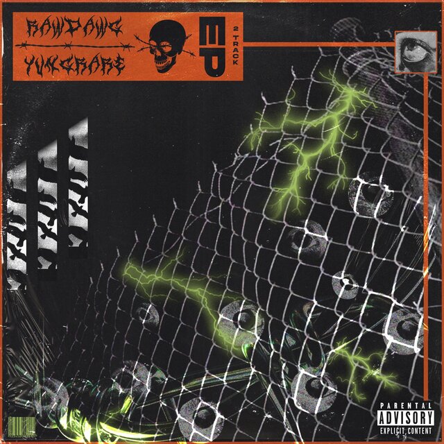 Rage (feat. YungRare)