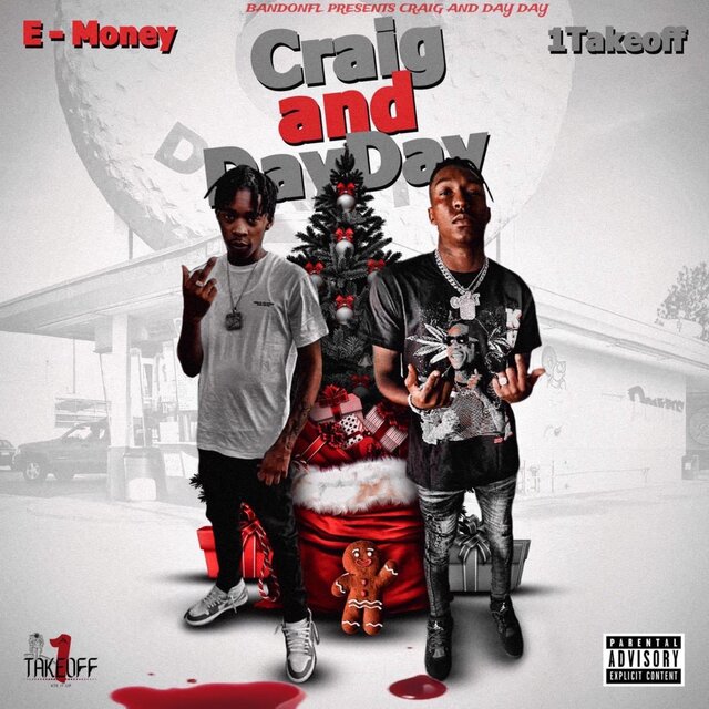 Craig and Day Day
