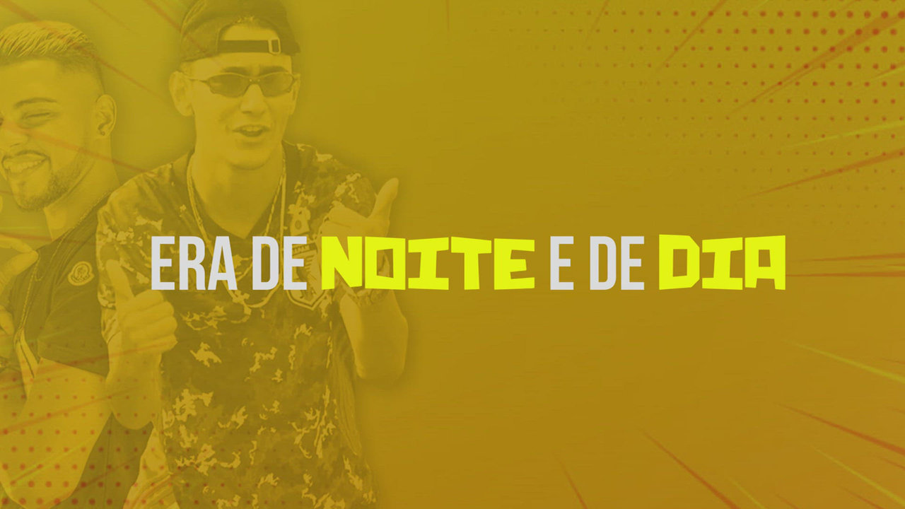 Melhorar Meu Dia - Brega Funk