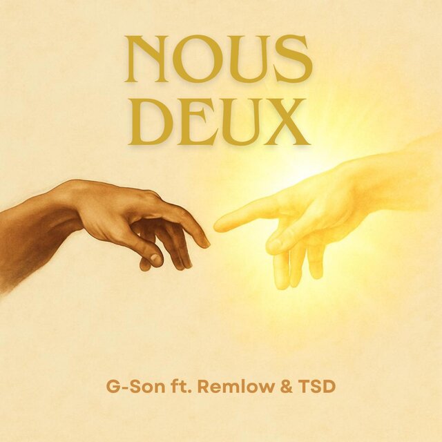 Nous Deux (feat. Remlow & TSD)