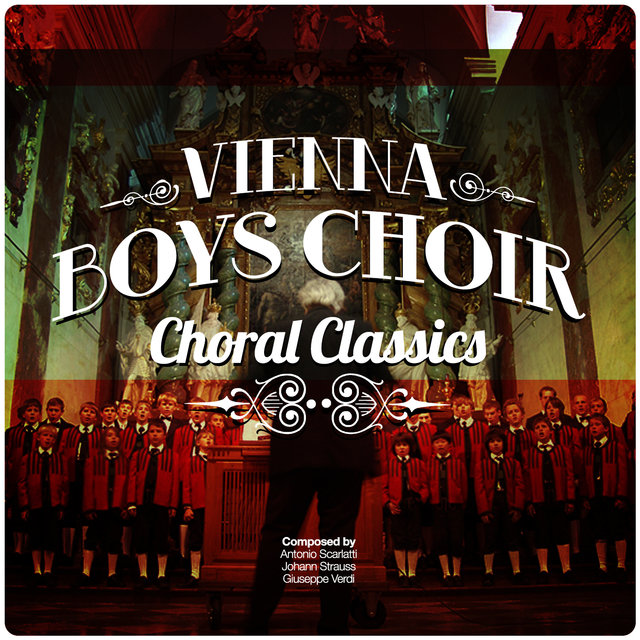 Vienna Boys Choir: Choral Classics
