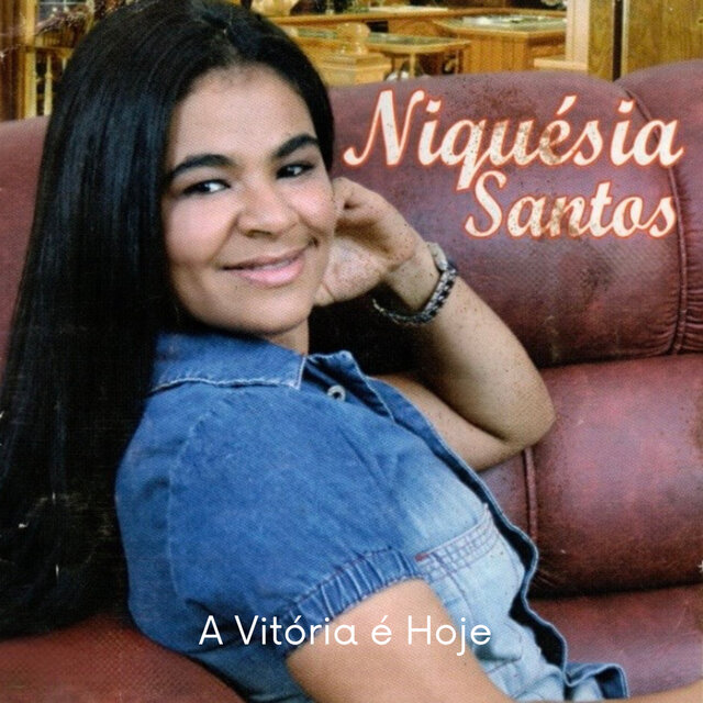 A Vitória É Hoje