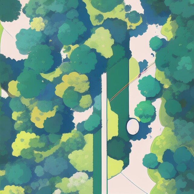Blooming