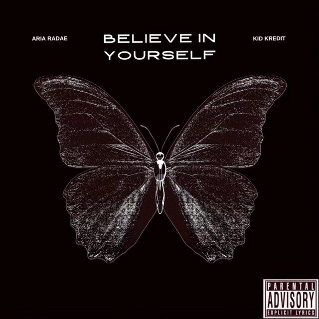 Believe In Yourself (feat. Kid Kredit)