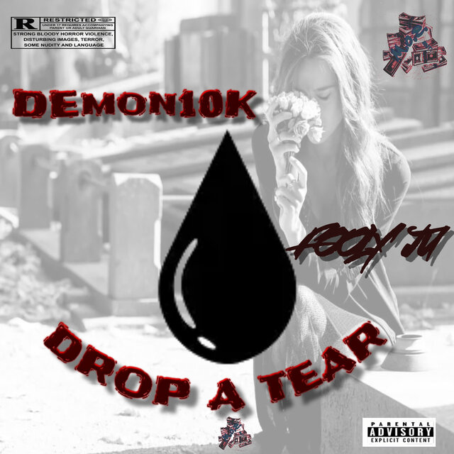 Drop a Tear