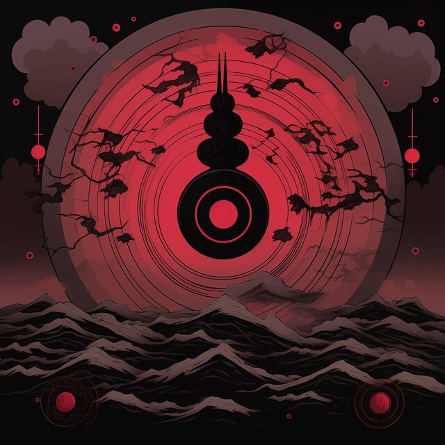 AKATSUKI DRILLINGZ