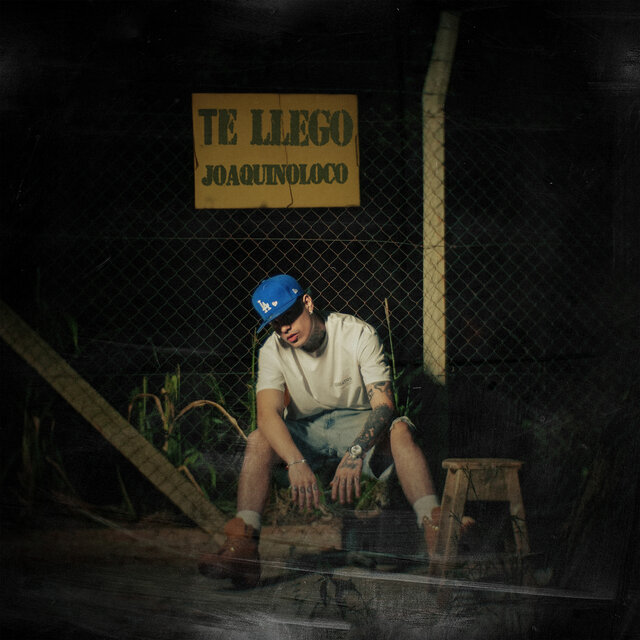 TE LLEGO