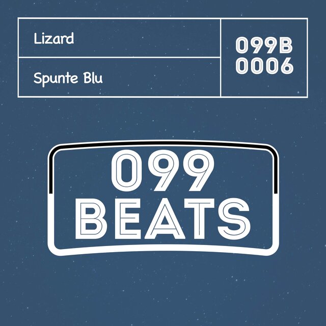 Spunte Blu