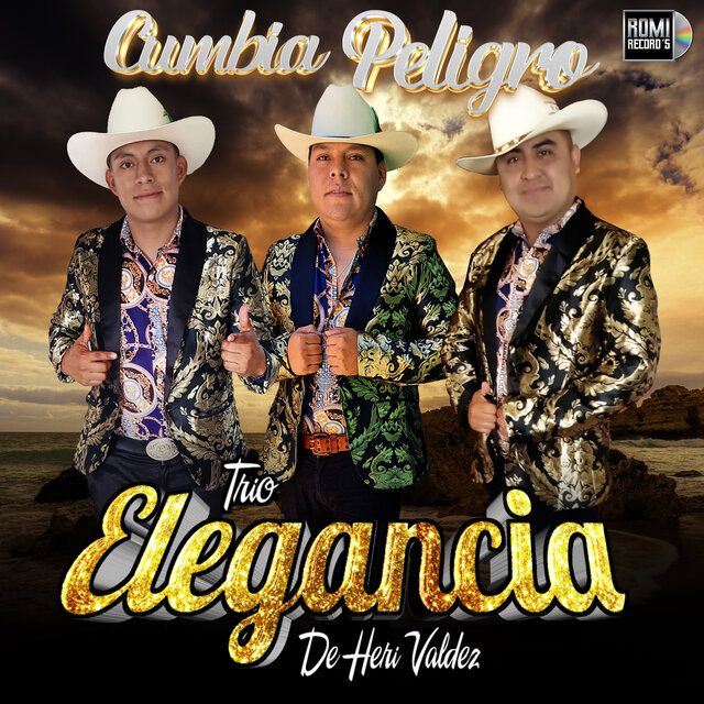 Cumbia Peligro