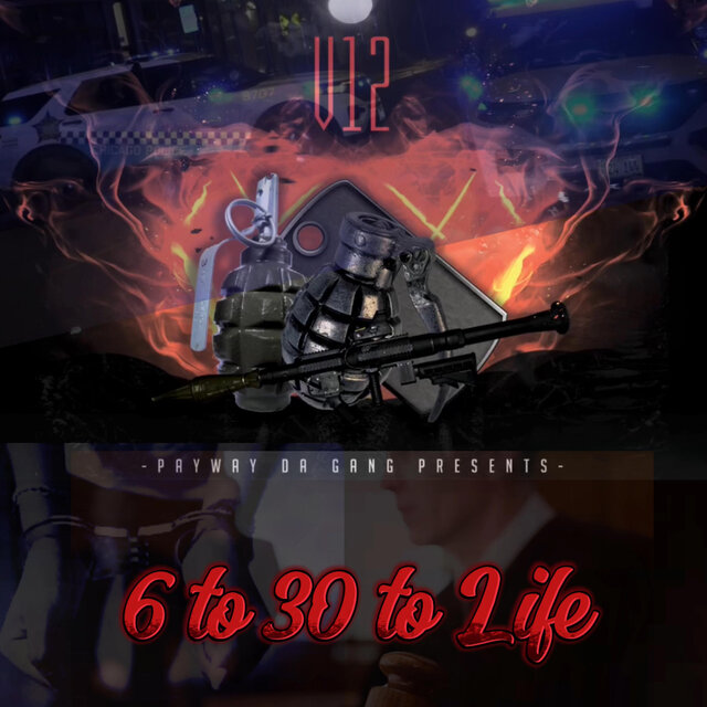 6 to 30 to Life