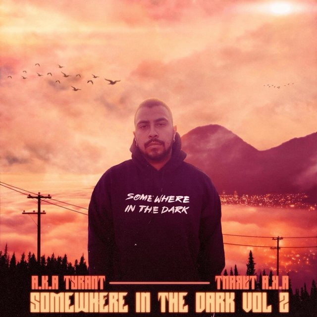 Somewhere In The Dark 2