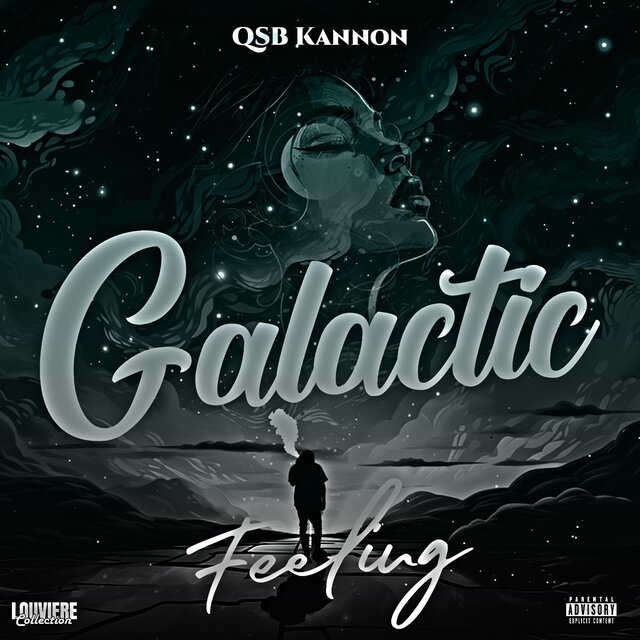 Galactic Feeling