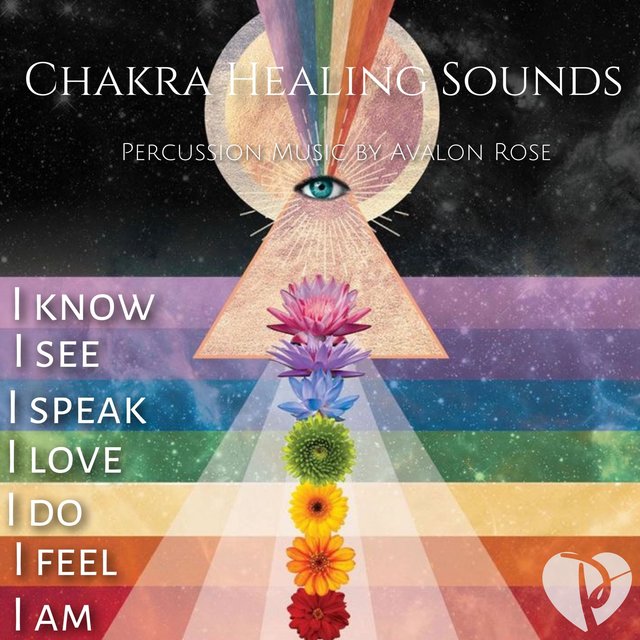 Chakra Healing Sounds