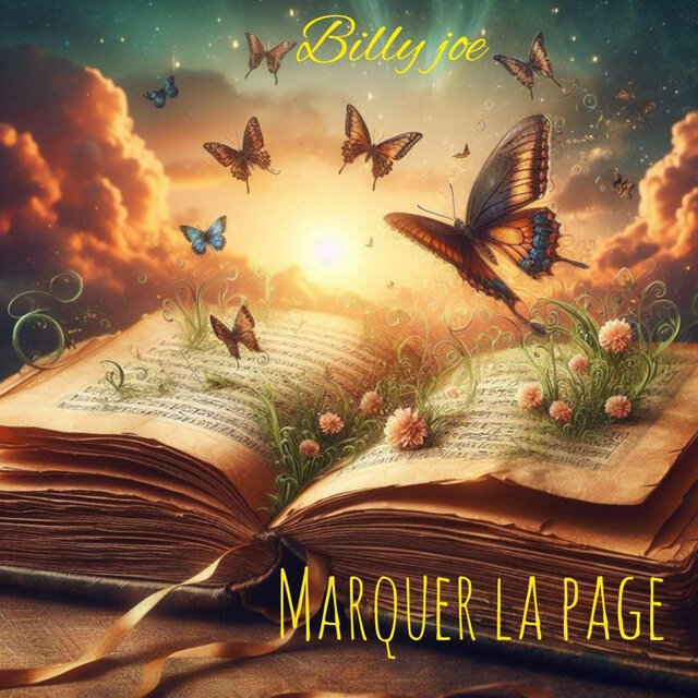 Marquer la Page