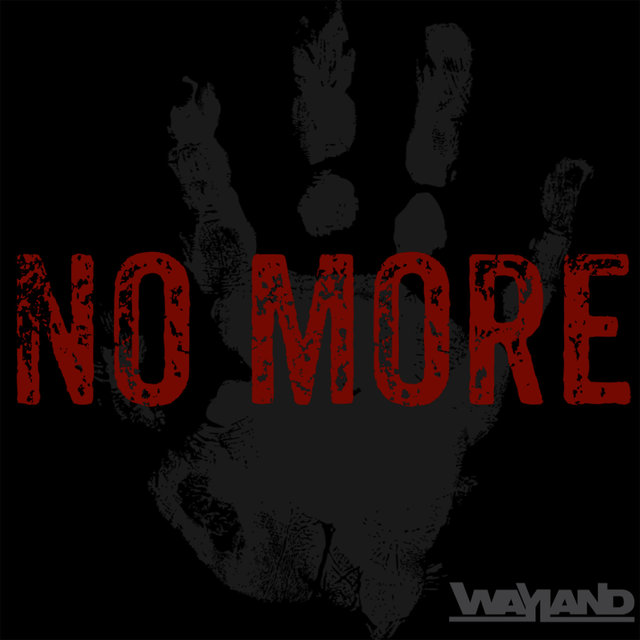 No More