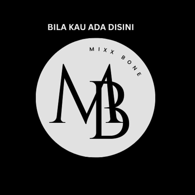 bila kau ada disini (Cover)