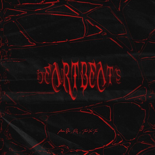 HEARTBEATS (feat. Rony)