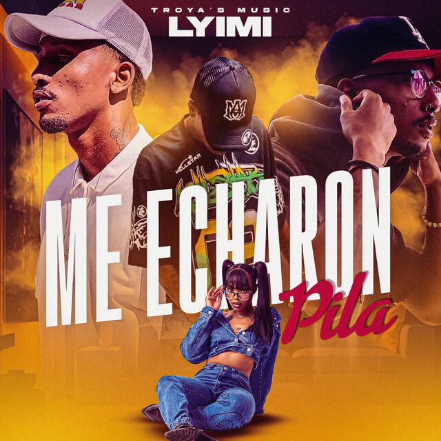 Me Hecharon Pila