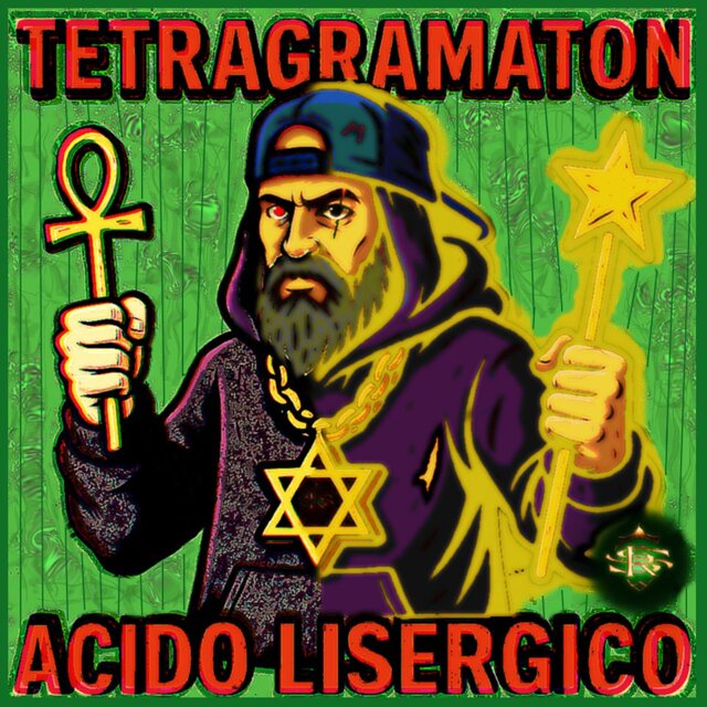 Tetragramaton