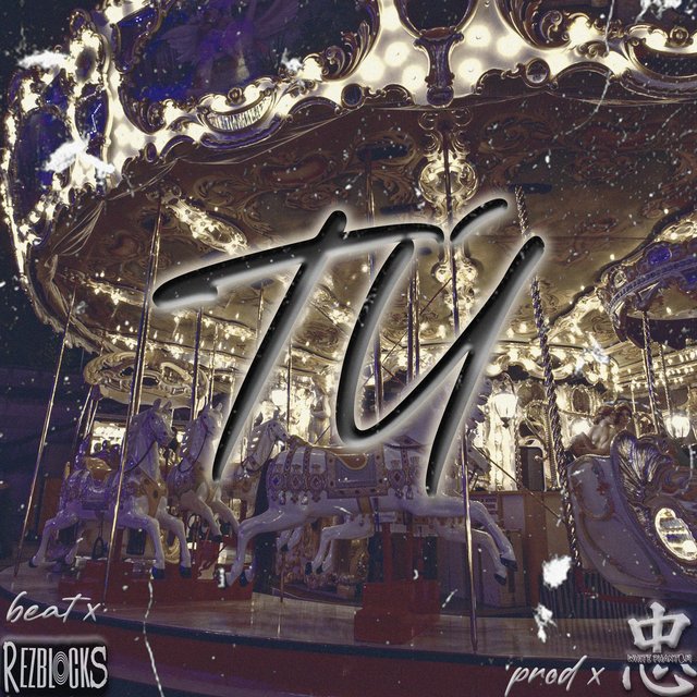 Tú (feat. Rezblocks)