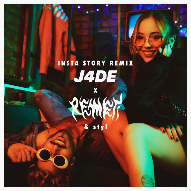 Insta Story (Remix)
