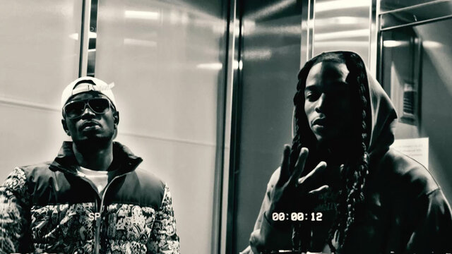 Stayed N***as (Official Music Video)