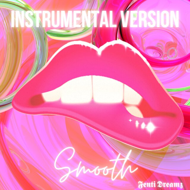 Smooth (Instrumental Version)