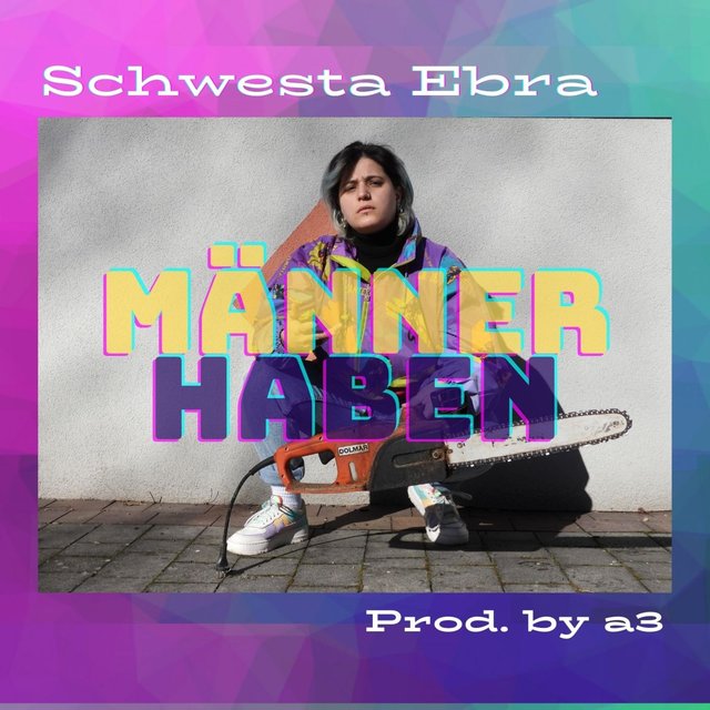 Männer haben