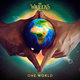 Cover art for album One World by The Wailers