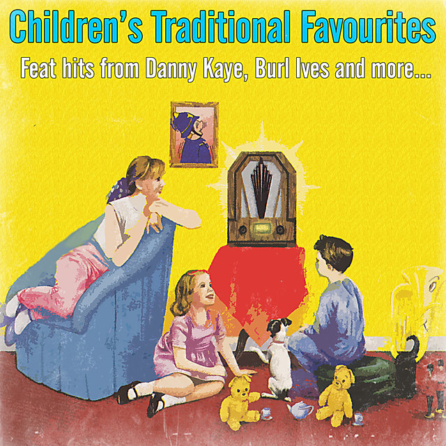 Children's Traditional Favourites