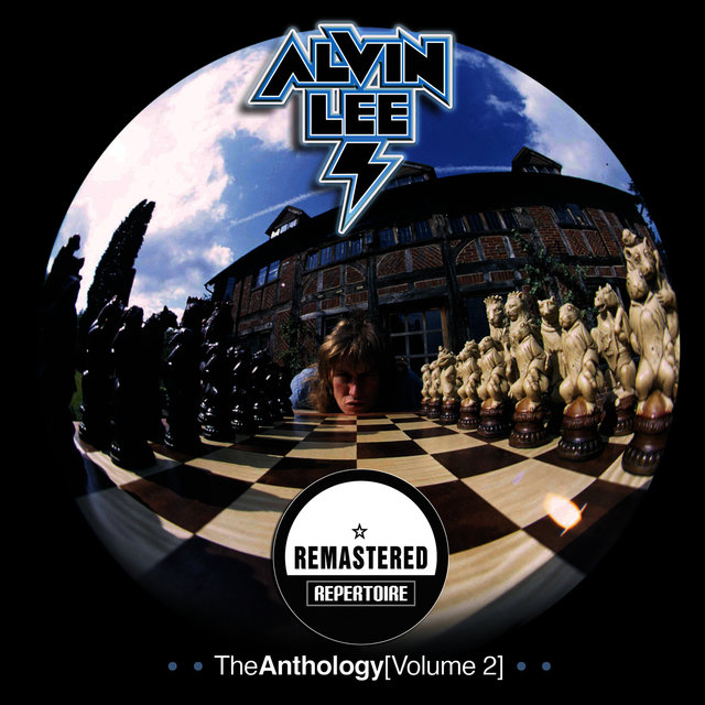 The Anthology, Vol 2 (Remastered)